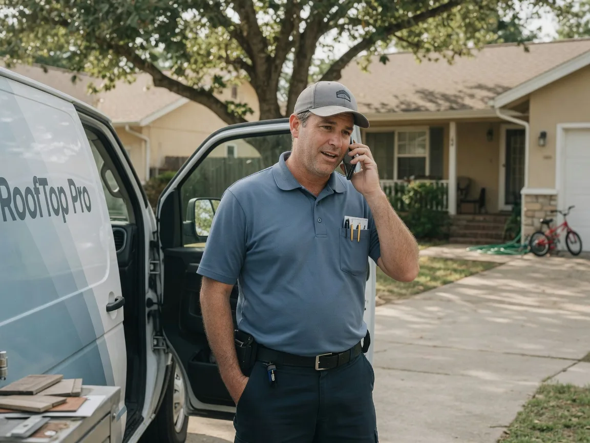Roof Repair Woodbine, KY FAQs